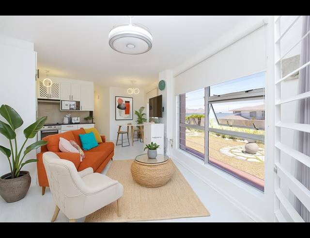 2 BEDROOM APARTMENT FOR SALE IN BLOUBERGSTRAND